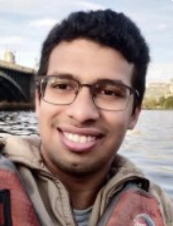 Aditya Mate