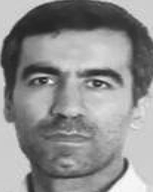 Rasoul Dehghani