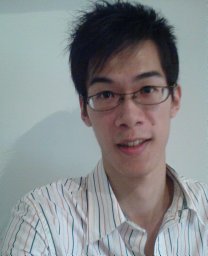 Chih-Fan Liao