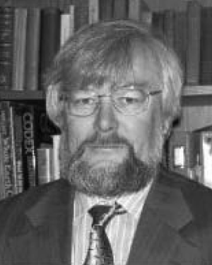 Philip H. Bailey