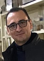 Roberto Carlos Tedesco
