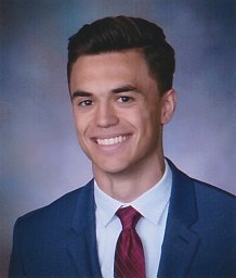 Nicholas E. Pacheco