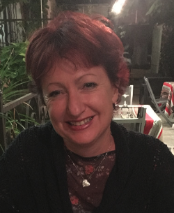 Nadine Houede