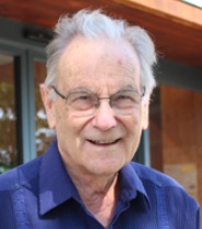 Joan Martinez Alier
