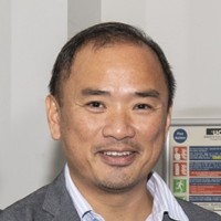 Kin-Fai Tong