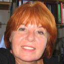 Biserka Zinic  (previously Kasnar, b. Bosnic)