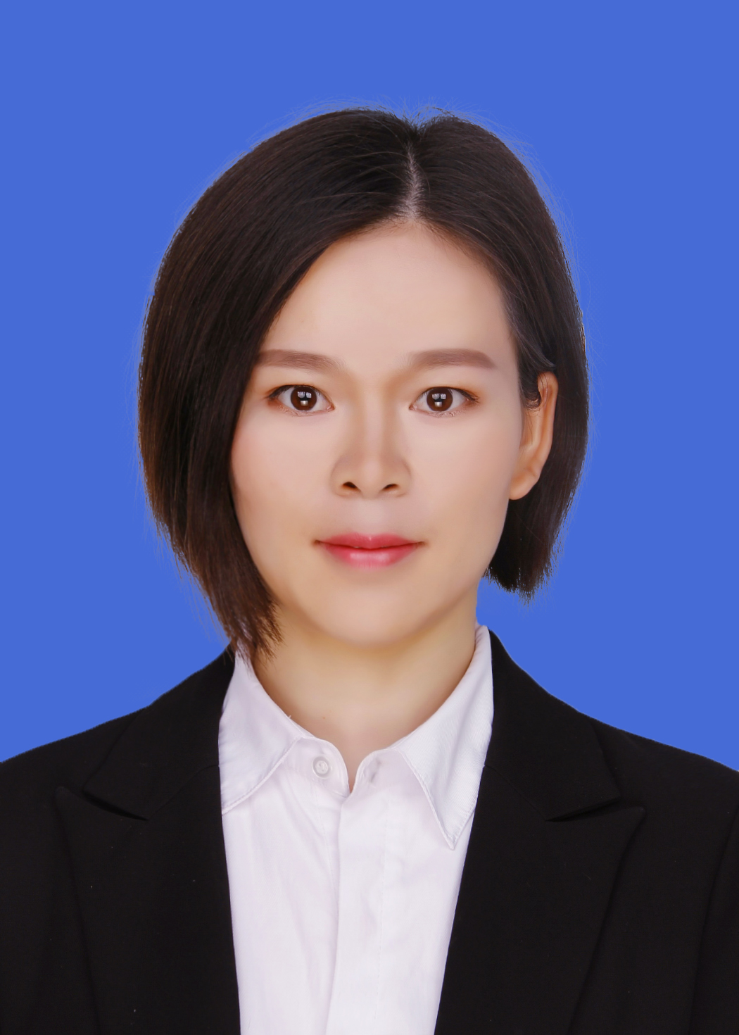 Hongxi Wu