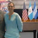 Silvia M. Chavez-Baray