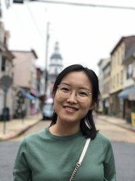 Yuna Lim