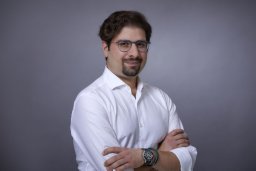 Behzad Azmi