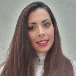 Irene Barba Nieto