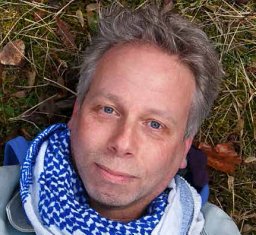 Roelof-Jan Oostra