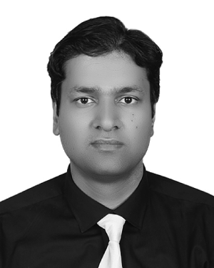 Jahanzeb Pirzada