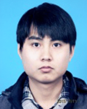 Weiguang Chen