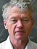 Barclay Kamb