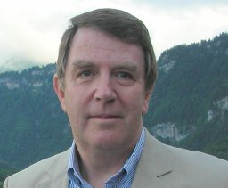 Arthur Thomas