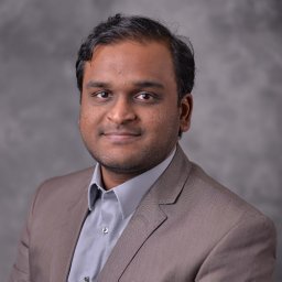 Anjan Ramesh Babu