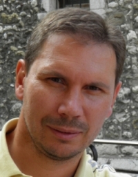 Michal Baczynski