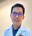 John Lau Sie Yon