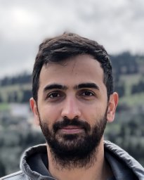 Soroush Mehravar