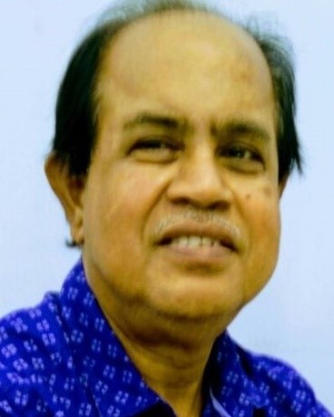 Brindaban C. Ranu