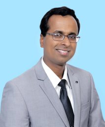 Nitin Muttil