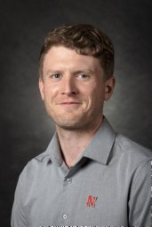 Gavin G. Cotterill