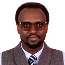 Albert Poponi Maniraho