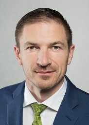 Stefan J Schaller