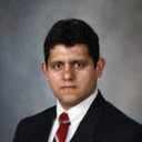 Luis M Blancas Mejia