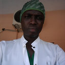 Mouhamadou M. Mbodji