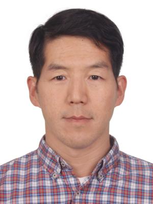 Daniel Lim