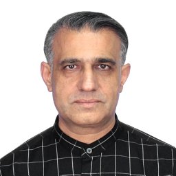 Muhammad Tahir Akhtar