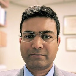 Chauhan Mohit