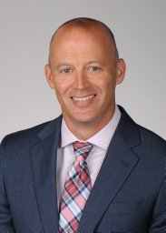 Chris M. Gregory