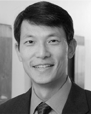 Ted Mau