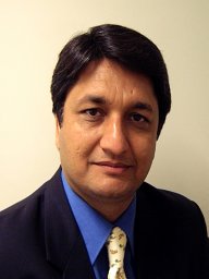Anas Sarwar Qureshi
