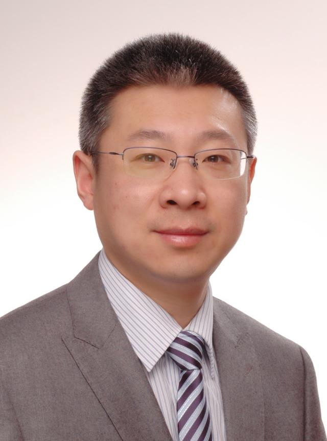 Dazhi Wang