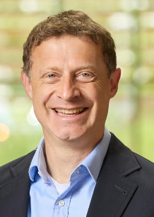 Mark Bradford