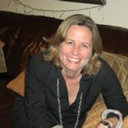Alison Rowsell