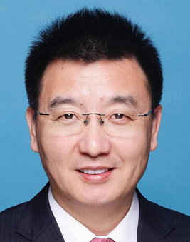 Xiaoyong Ren