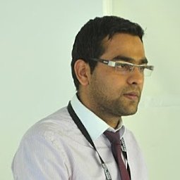Bashir Imran