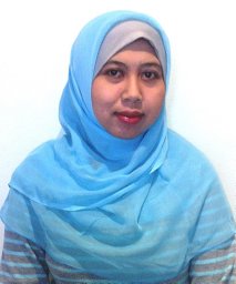 Dwi A. P. Rahayu