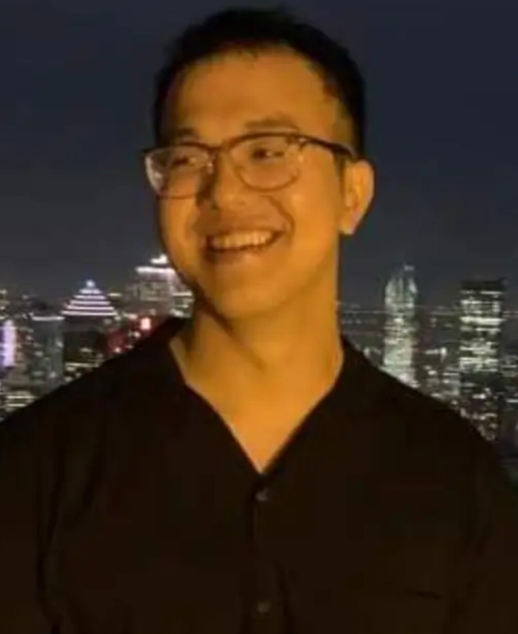 Leo Feng