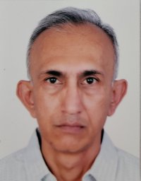 V K Sashindran