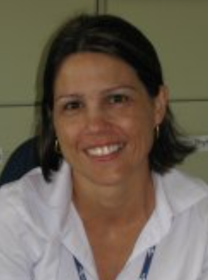 Claudia Vieira Godoy