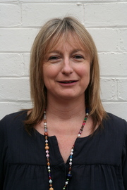 Henrietta Williams