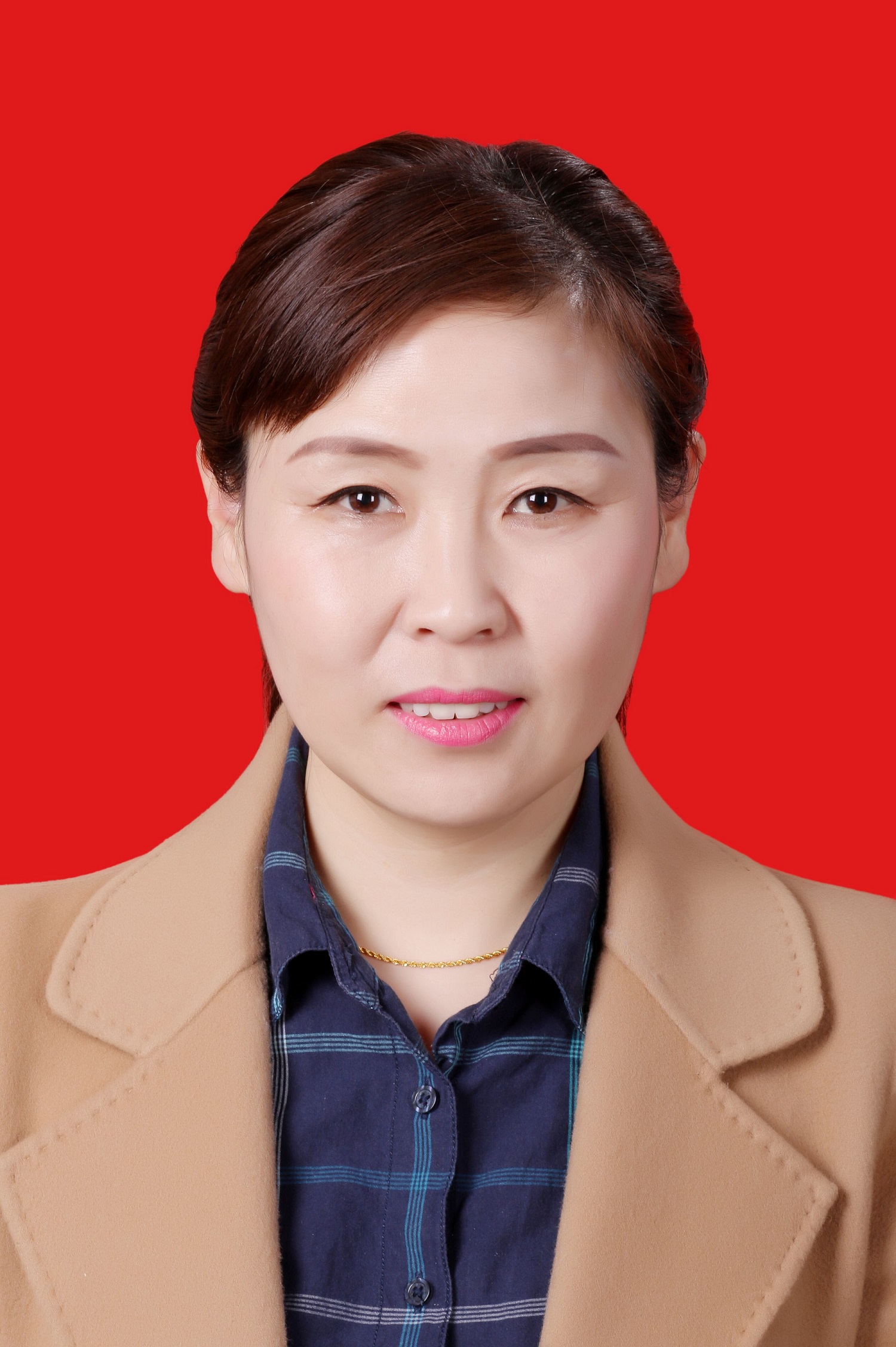 Haixia Liu