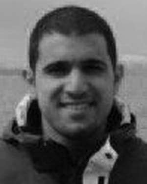 Abdulla M. Al-Qawasmeh