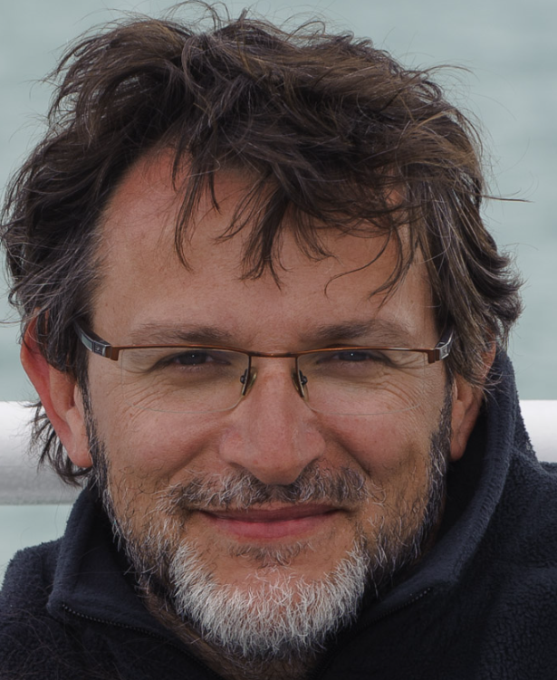 Michel Cohen-Tannoudji